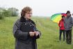 Exkursion Garchinger Heide mit Frau Dr. Anderlik-Wiesinger am 11.06.16