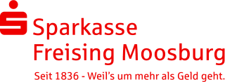 Neues Logo SPK FS-MOO inkl. Slogan